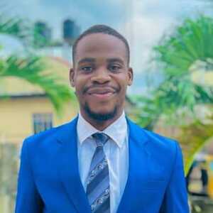 Cas Osuji Oluomachukwu Rapture