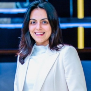 Dhakshita Dodeja