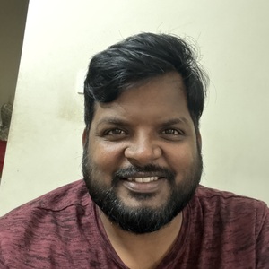 Vikas Gubba