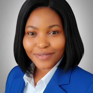 Uchechi Goodluck Hyacinth