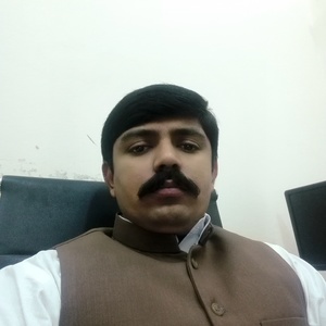 Muhammad Sarfaraz