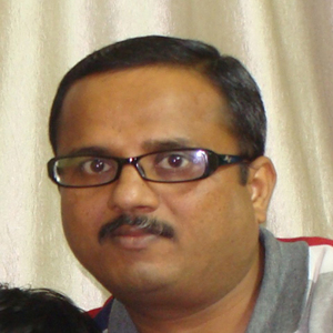 Atul Kumar