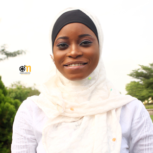 Adekunle Morufat Omosalewa