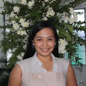 Melody Grace Pepito Moral