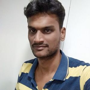 Muniraj B