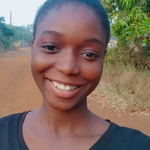 Chioma Aniegbo