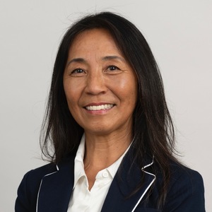 Julia Zhou