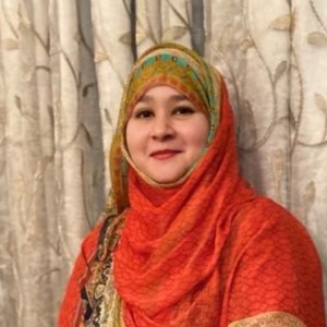 Ambreen Basim