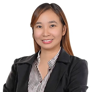 Anne Vanessa Hosana