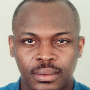 Olivier Ekue Sogodo