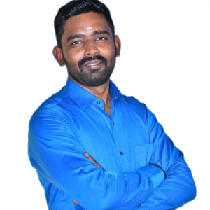 Mahesh Kumar S