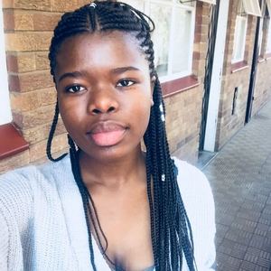 Khanya N.