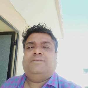 KAMLESH RUPANI