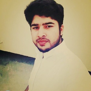 Muhammad Hamza Tariq