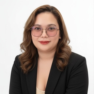 Katherine Czarina Ramos