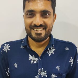 Hitesh Dhokai