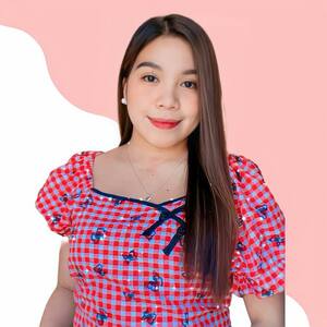 Danell May Catacutan
