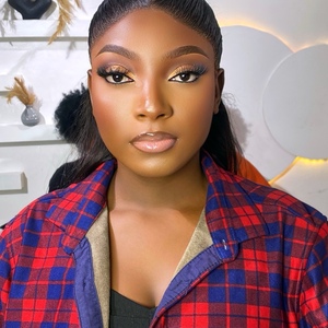 Blessing Agbo Samuel