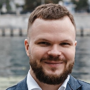 Andrey Biryulin