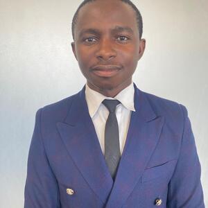 Martine Mpandamwike