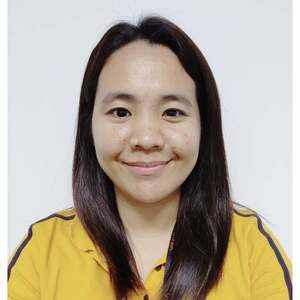 Majesty Tumpag Salve