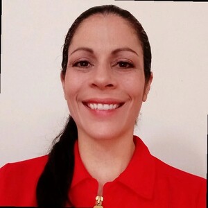 Mariela Raquel Hernandez Cajigas