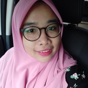 Nur Sabihah Zainuddin