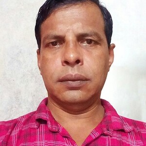 B M Mostofa Kamal Al Azad
