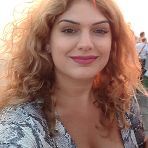 Sandra Capatinescu