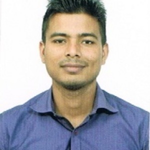 Vikas Singh