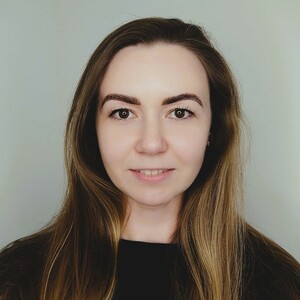 Kateryna Demianets