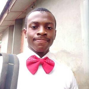 Uwakmfon Udoh