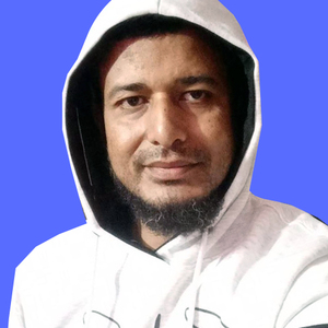 Morshad Sharif
