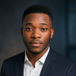 Mosopefoluwa Afolayan