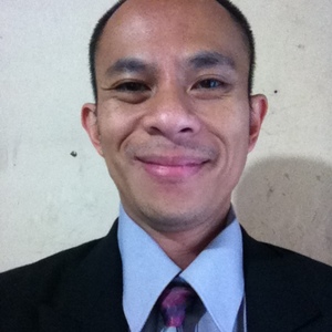 James Ronn Sison