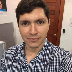 Fernando Javier Pérez Sánchez