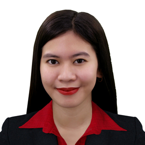 Rachelle Grace L. Lerog