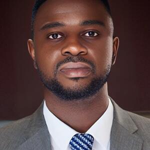 Olalekan Alexander Alabi