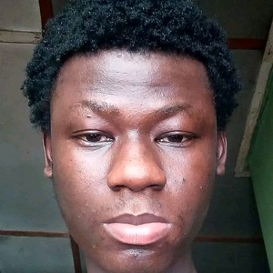 Nwabichie Victor