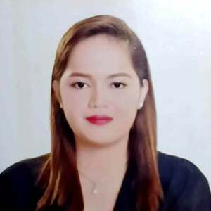 Blessel Grace Caayon