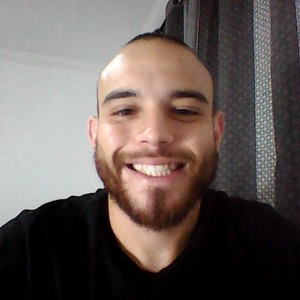 Vinicius De Castro Coutinho