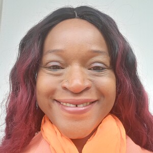 Pearl Rutendo Dumbura