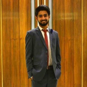 Mohsin Ali