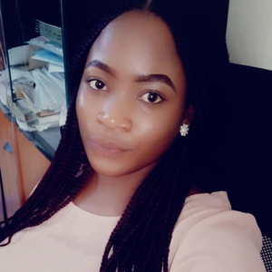 Esther Chidimma Onyekwere
