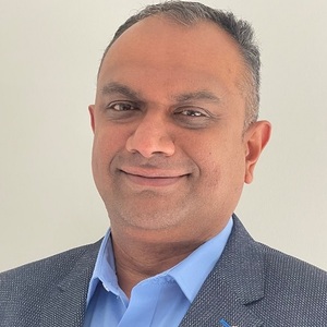 Premnath Menon