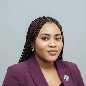 Success Judith Ezeugo