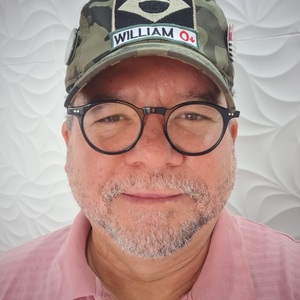 William Ramos De Oliveira