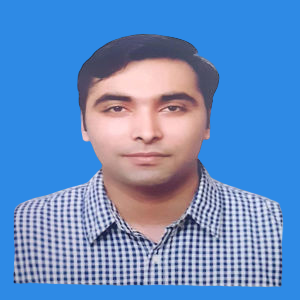 Ahmed Nazir Memon