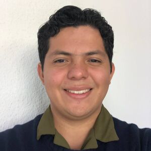 Leonel Alejandro Rodríguez Figueroa