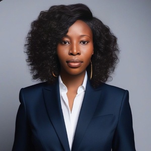 Odunayo Victoria